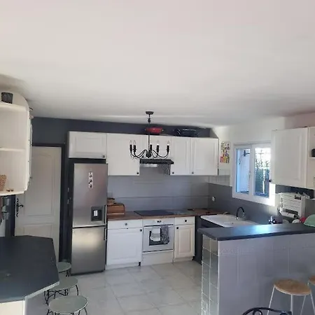 Villa Villameze *